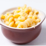 Mac and Cheese ou Macarrão americano